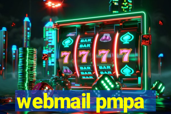 webmail pmpa